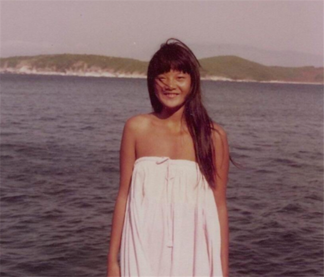 洪晃:我妈妈上海的房子,名字取的太牛了,不敢告诉大家