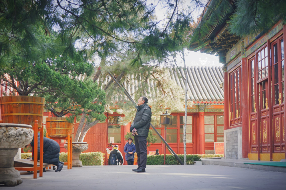 内八刹:刹指寺庙,京城内八刹包括柏林寺,嘉兴寺,广济寺,法源寺,龙泉寺