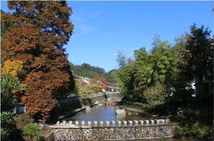 慶元縣百山祖鎮景寧縣大均鄉溫嶺市塢根鎮三門縣亭旁鎮天台縣平橋鎮