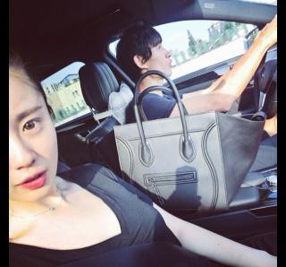 王燊超和妻子相遇浪漫至极一见钟情互相认定如今已结婚6年