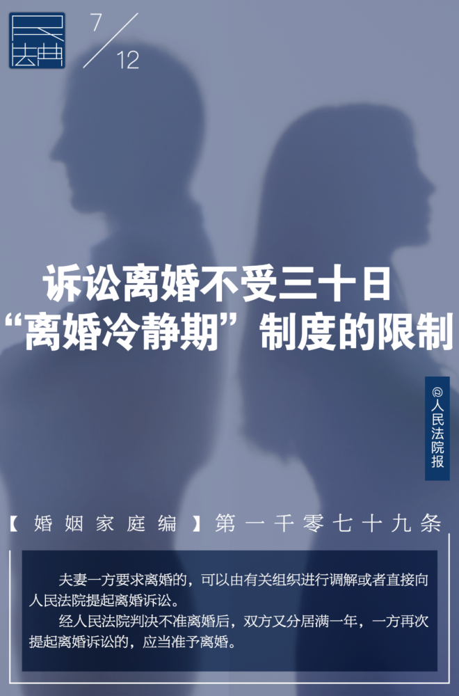 圖解《民法典》 婚姻家庭編_騰訊新聞