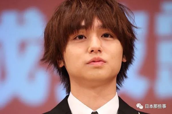 7大关键词 盘点日本娱乐圈 腾讯新闻