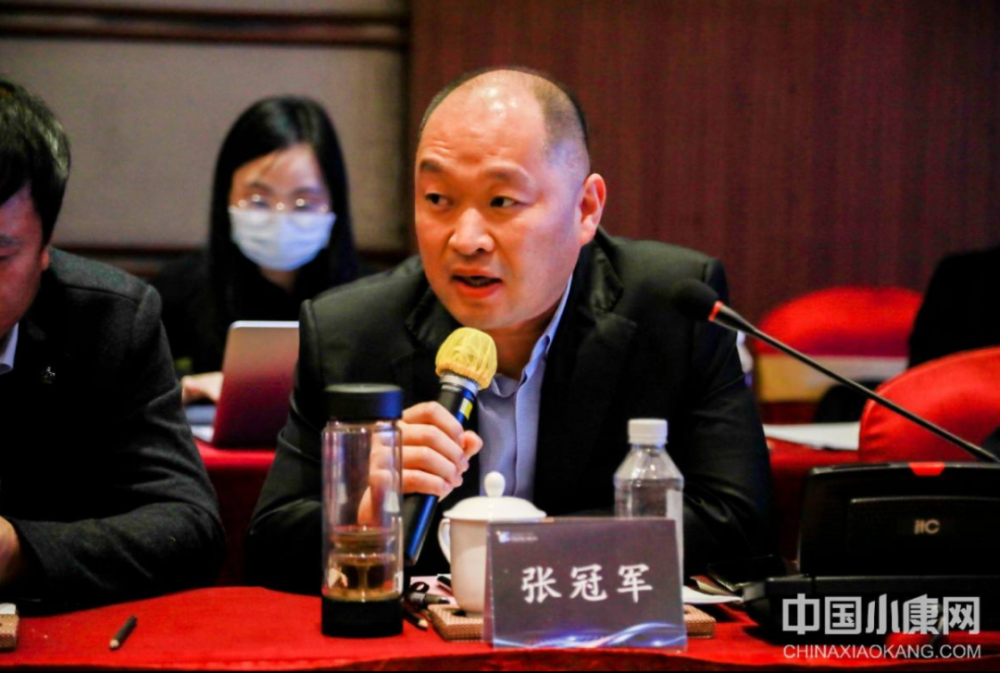 河南省许昌市长葛市委常委,宣传部长张冠军河南省