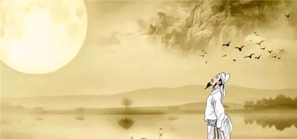 古人怎么知道月球很冷为什么取名广寒宫