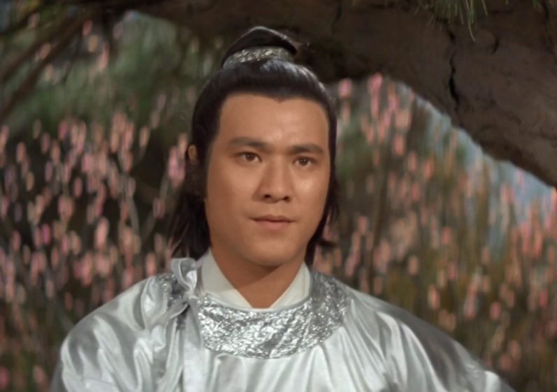 68岁李修贤罕见露面,恩于周星驰却遭反目,帅过周润发妻子貌丑_腾讯