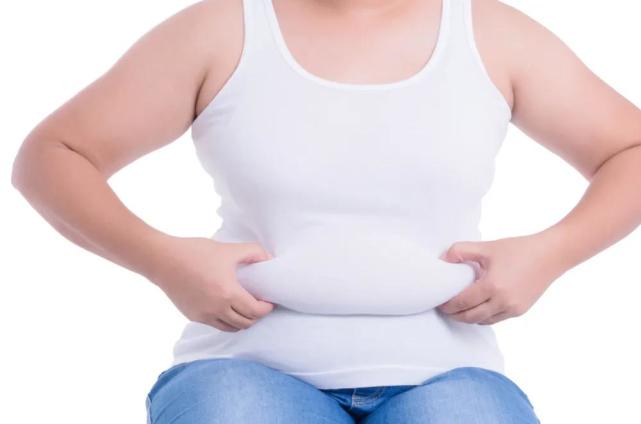 怎么能不踩压力型肥胖的坑?|热量|肥胖