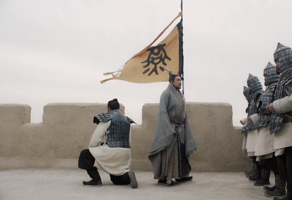 在战国七雄当中,燕国和齐国是历史最悠久的诸侯,然