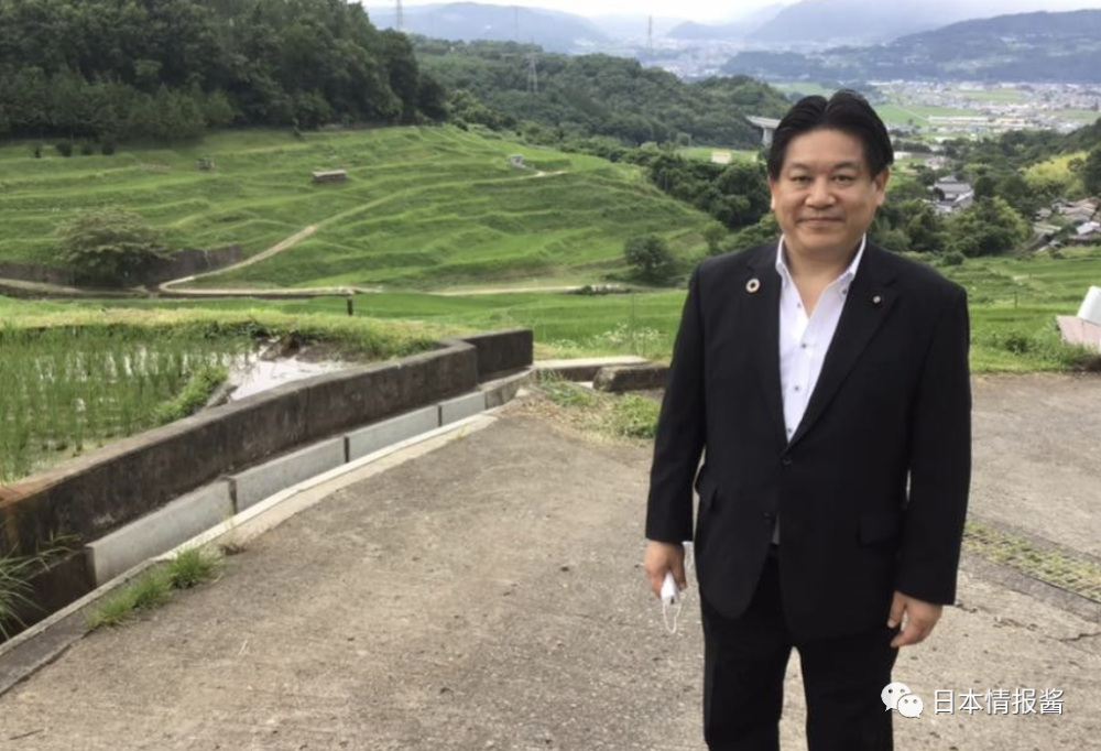 日本放送协会(nhk)报导,羽田身后确诊感染新冠肺炎,是首位现任国会