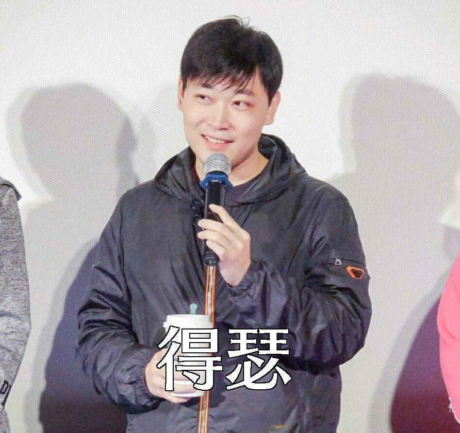 声优配音时有多入戏录音棚颜艺大比拼cv帧帧表情包