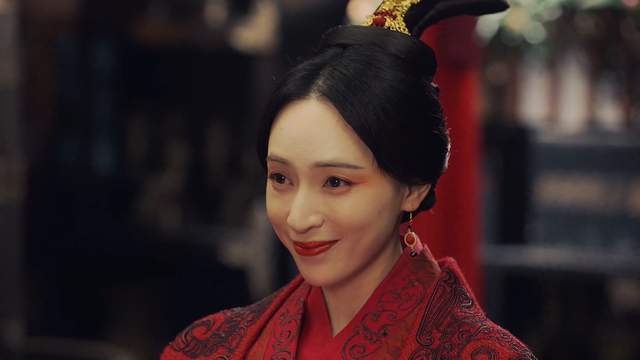 和秦二世而亡之间的关系|扶苏|芈启|秦国|胡亥|大秦赋|李信