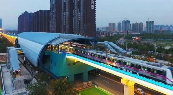 5号6号9号|地铁|西北工业大学|青龙寺|西安地铁|西安