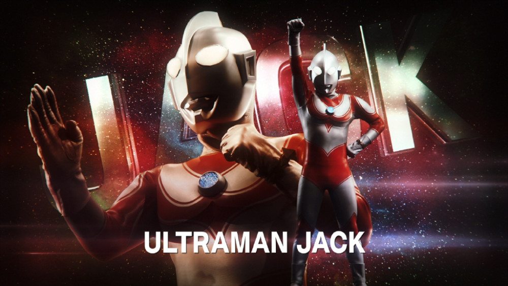 奥特六兄弟齐亮相佐菲奥特曼出息了胸前竟然还有星星