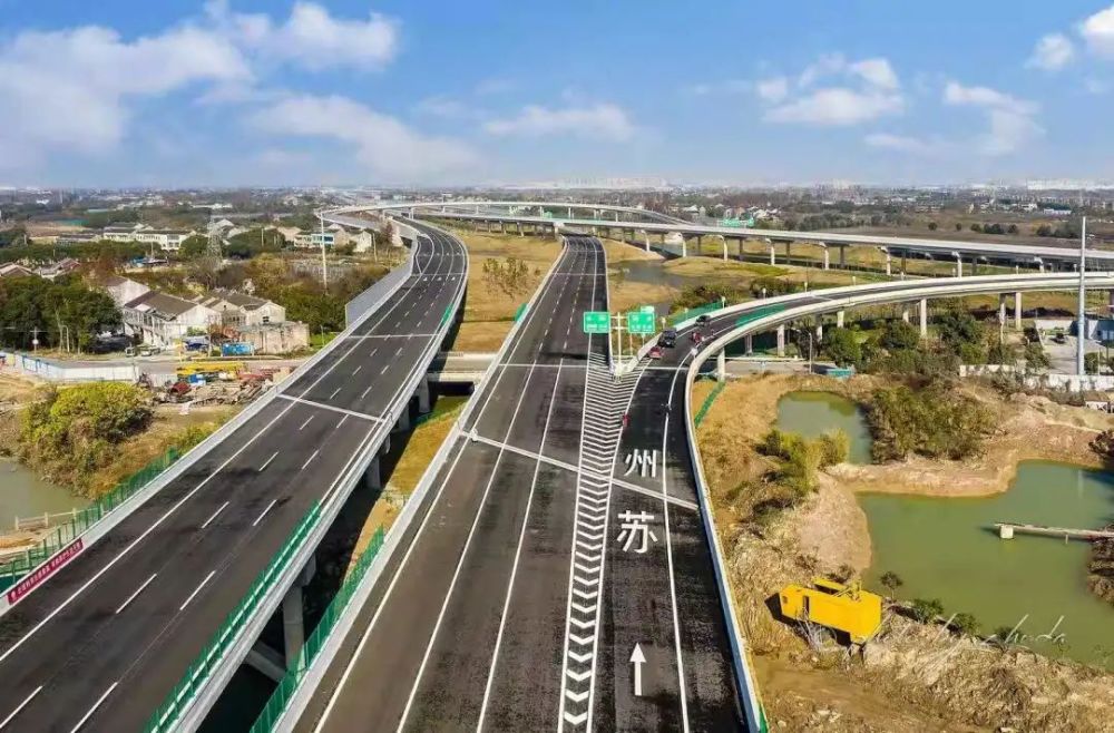 无锡交通利好又双叒叕来了!