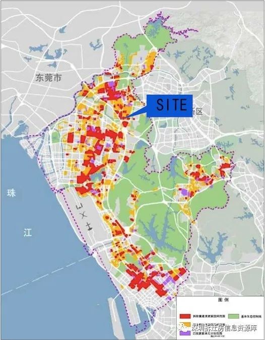 宝安区松岗街道弘明辉纸品厂旧改