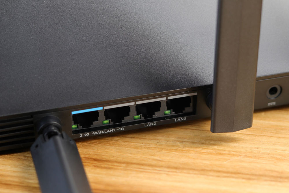 wifi 6增强版到底是什么?小米路由器ax6000首发开箱