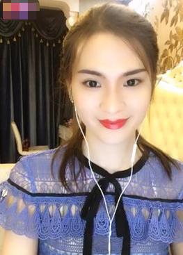 快男刘著女装露面疑整容还是男儿身没变性喜欢男的父母很支持