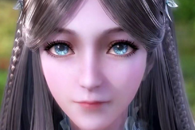 宁荣荣作为斗罗大陆的小公主,一直以来都是大家比较喜欢的女孩子.