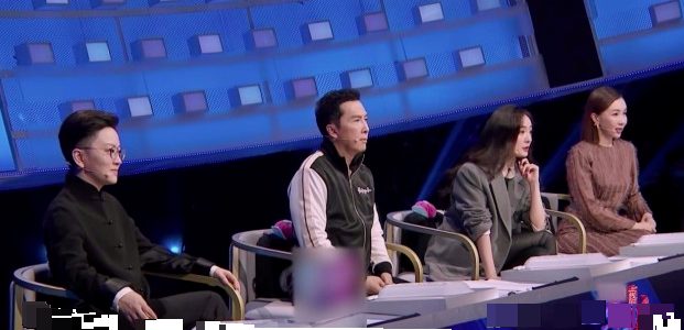 华彩少年成教育现场评委皆为清华选手痛心太自我了对不起父母