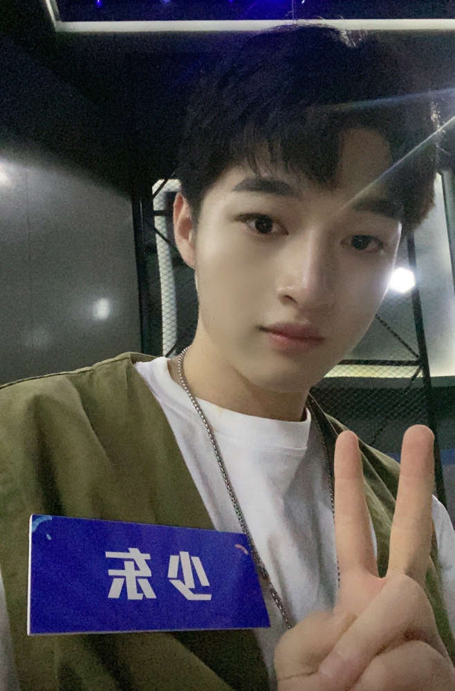 和平精英天才少东归来带路人吃鸡小姐姐有被撩到