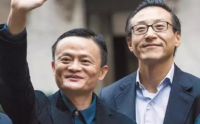 官方的视频让人泪目!|蚂蚁森林|马云|支付宝|阿里巴巴