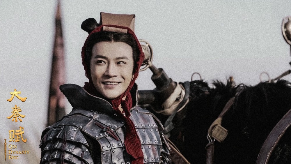 秦国公子嬴傒,在王位未定之前,奋力抗争,争夺王位;在王位定夺之后,便