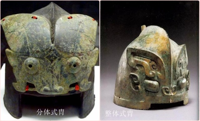 大秦赋：东周君所穿是曾侯乙墓皮甲，为何秦军作战生猛不戴头盔？_腾讯新闻