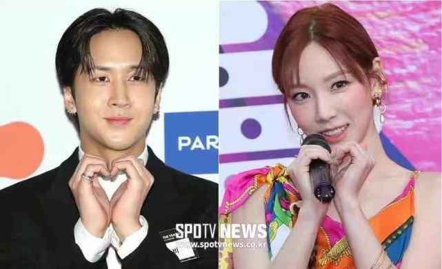 伯贤前女友金泰妍与ravi恋爱一年