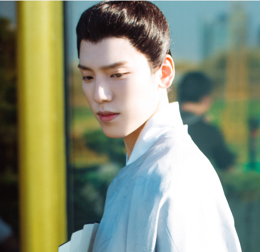 爱乐之城杭州站王子异穿起古装来没想到还能这样