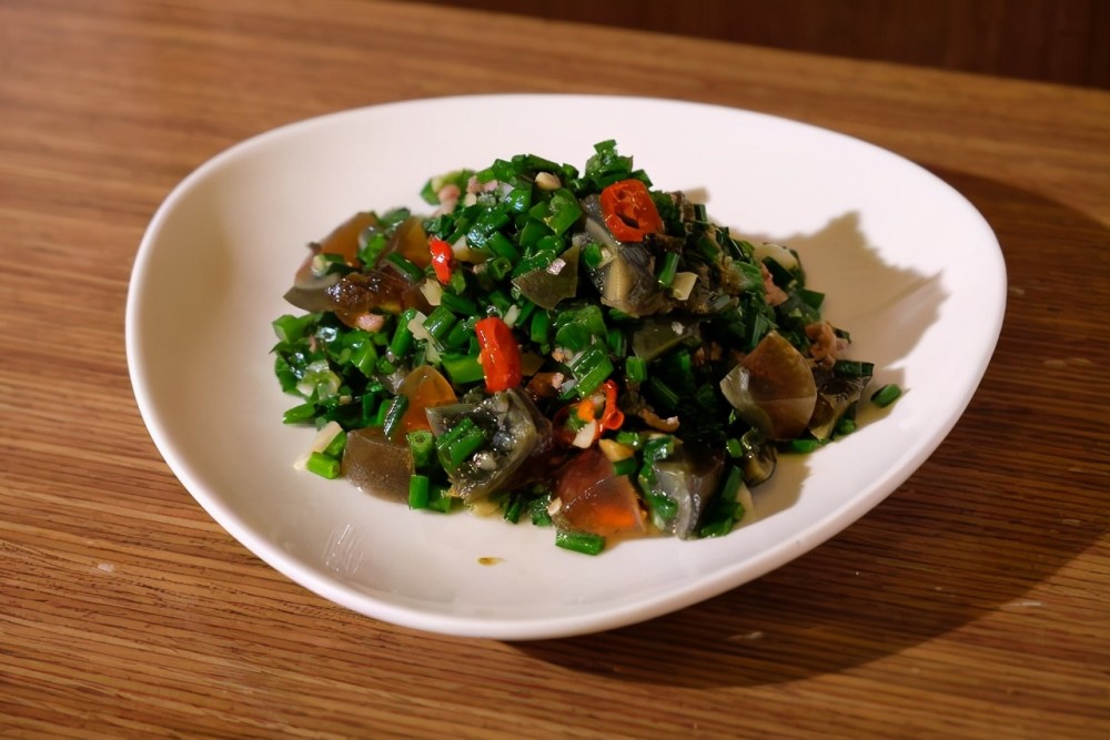 1家5口的晚餐 3菜1汤 40块钱搞定 丰盛又营养 特划算 腾讯新闻