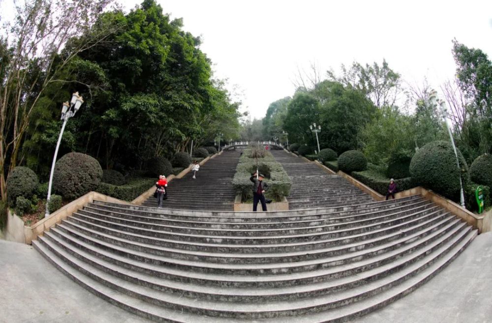 梅州石马山图片