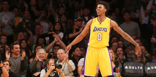 尼克·杨能否带领广厦掀起反攻?