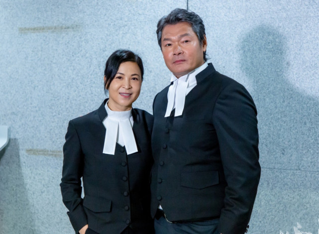 周文健|苏玉华|周星驰|古天乐