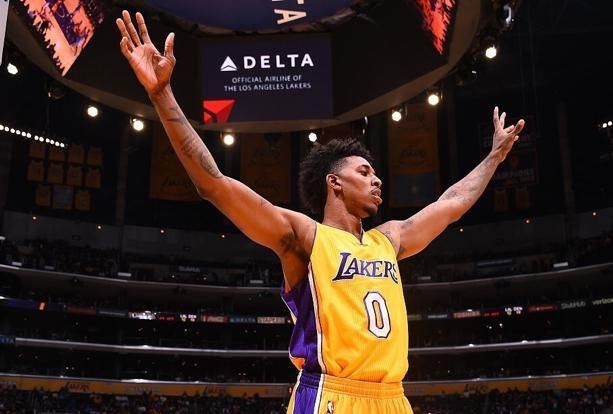 尼克杨签约广厦,你强任你强,广东夺冠有点悬|cba