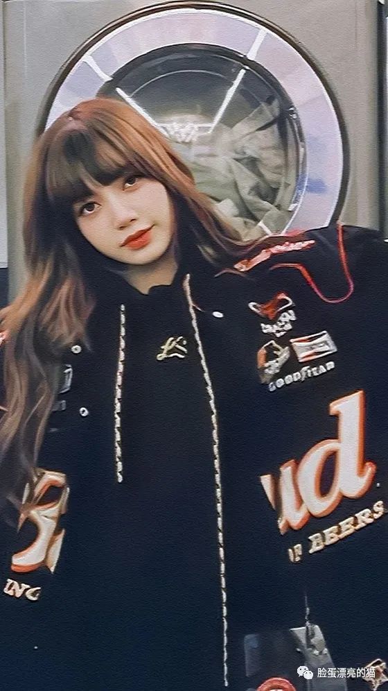 明星美照vol939blackpink成員lisa