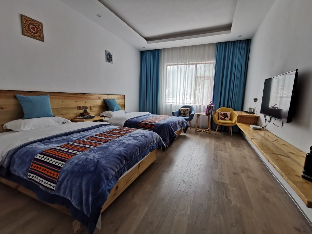 新精英生活梦开始的地方孟屯河谷