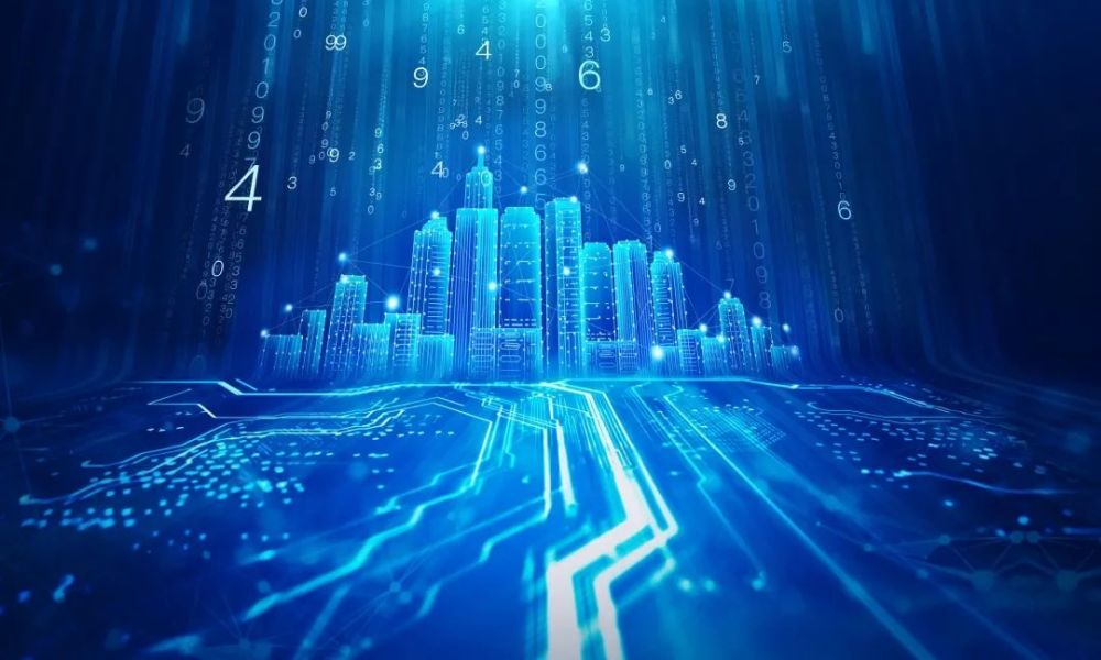 开展公共服务活动——在抗疫的大背景下,2020世界物联网博览会如期