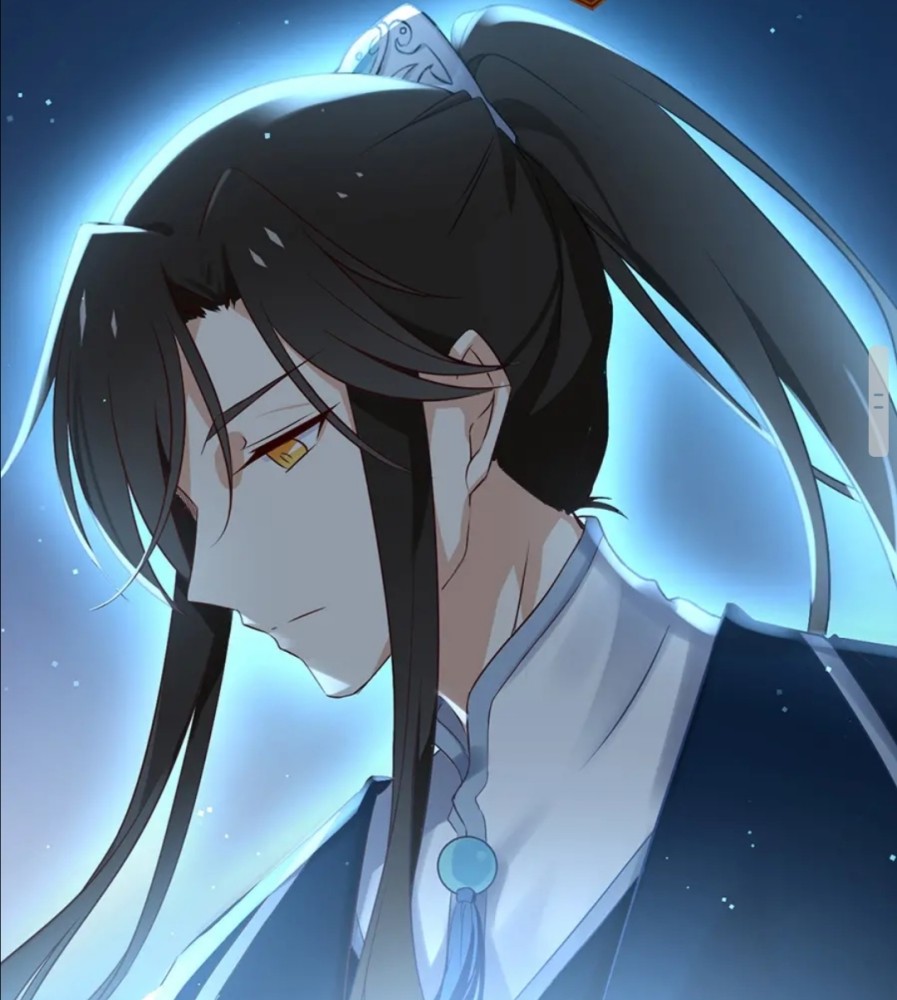 《萌师在上》这样的情节和画风,当真是太喜欢啦