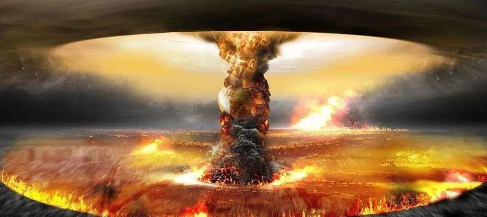 人类至今灭绝了4次?地球史前文明高度发达,我们却无力挽回