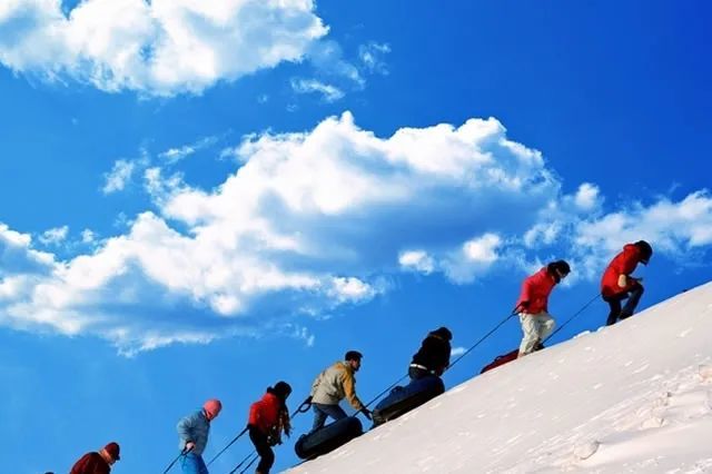 户外讲武堂789讲徒步登山必须要知道的几件事