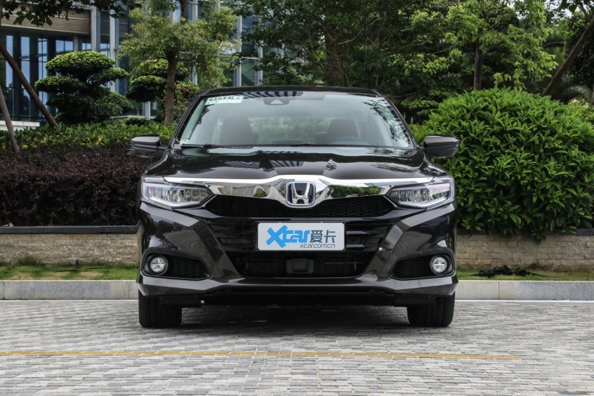 选车大明白 解决用户诉求的凌派锐·混动_腾讯新闻