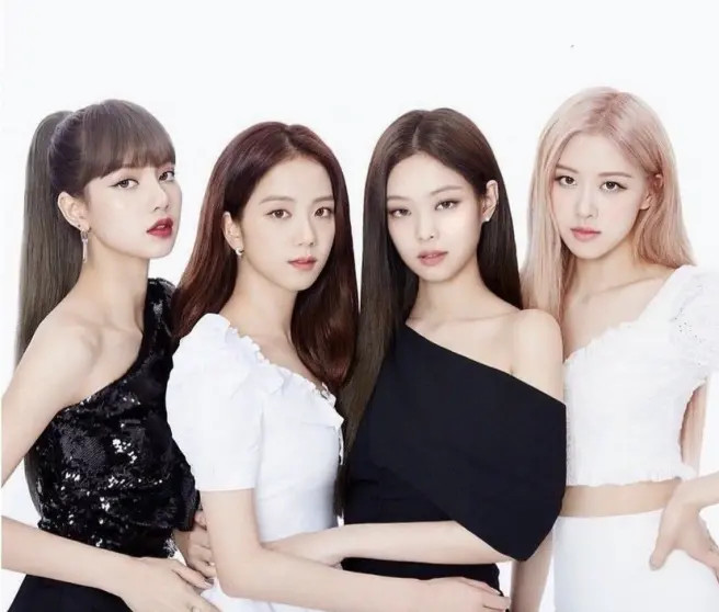 年kpop女团年终成绩大总结 音源 专辑 油管总成绩top10 腾讯新闻