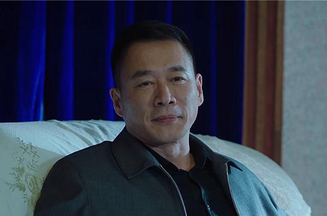 巡回检察组武强的真实身份让人无法接受