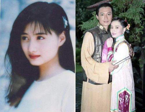 梅花烙成就陈德容于正抄袭梅花烙陈德容怎么会给于正好脸色