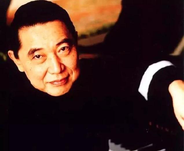 86岁钢琴大师傅聪去世一生传奇父亲是翻译家傅雷