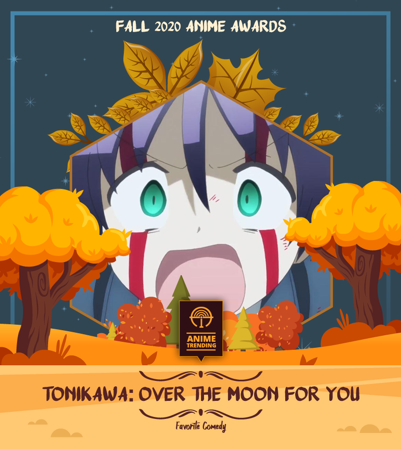 外媒评选最佳秋季新番,《成神之日》当选最佳剧情片,网友直接疑惑