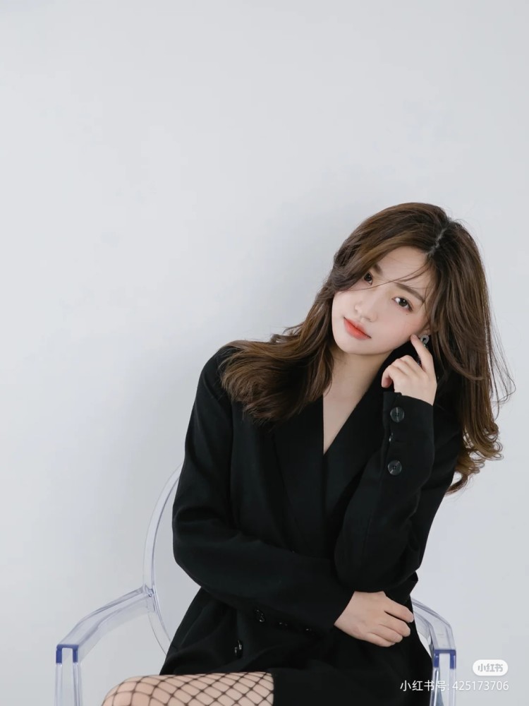 西装暴徒小姐姐_腾讯新闻