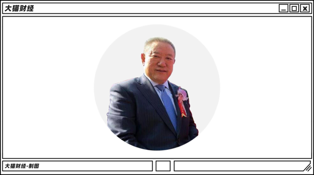 四川阆中人高天国,在商界是个传奇.