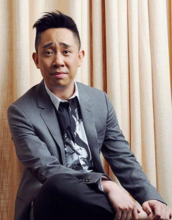 离开贾玲后白凯南干什么去了网友从火爆到抄袭他选错了路