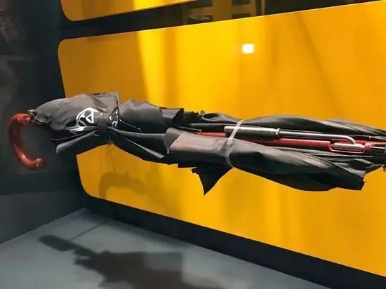 特工专用史上10件惊人的暗杀监听装备