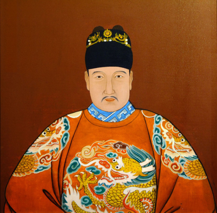 朱标究竟有多厉害为什么说他不早死朱元璋子孙就不会内斗